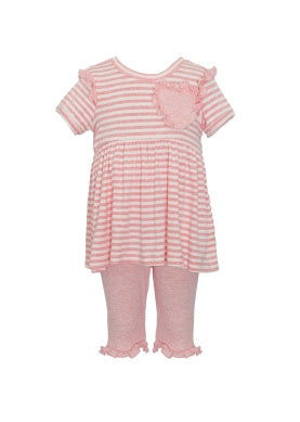 Little Hero 2pc Set